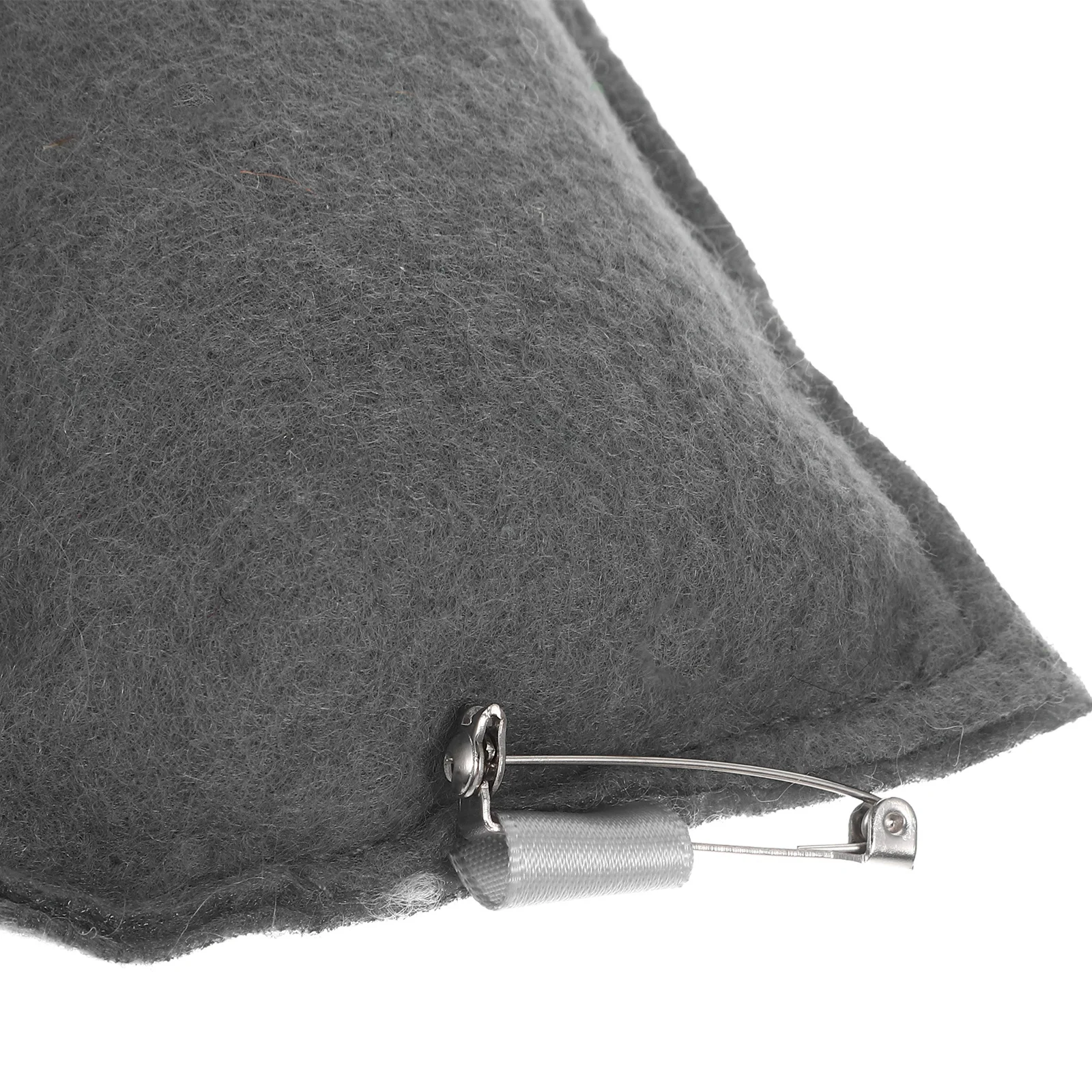 1Set Waschbär Tier Cosplay Set Ohr Stirnband Maske Schwanz Weiche PP Baumwolle Material Festival Party Kostüm Zubehör