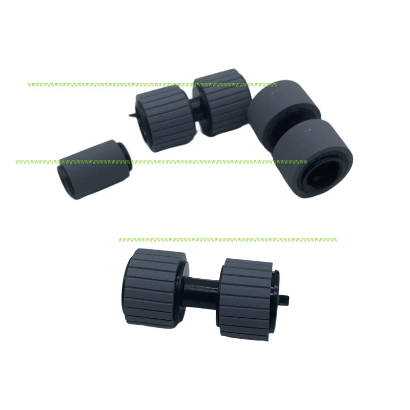 Rolo de captação FF L2755-60001 se encaixa para HP SCANJET 7000 S3 SCANJET 5000 S4 7000snw1
