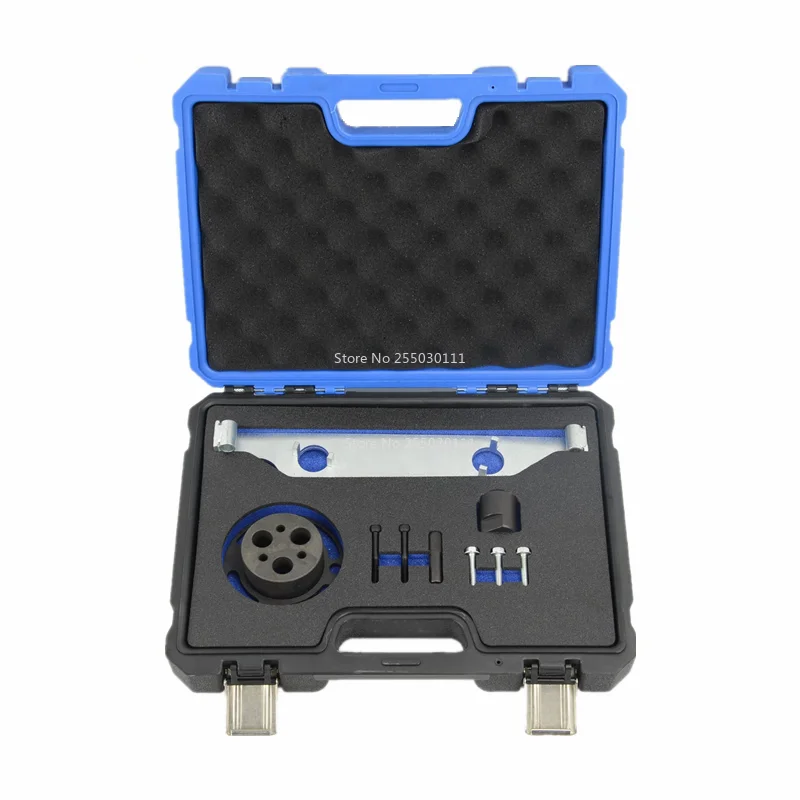 

Suitable for the new Buick Regal LaCrosse GL8 Malibu 2.0T 2.4T cooling water pump locking and fixing timing tool