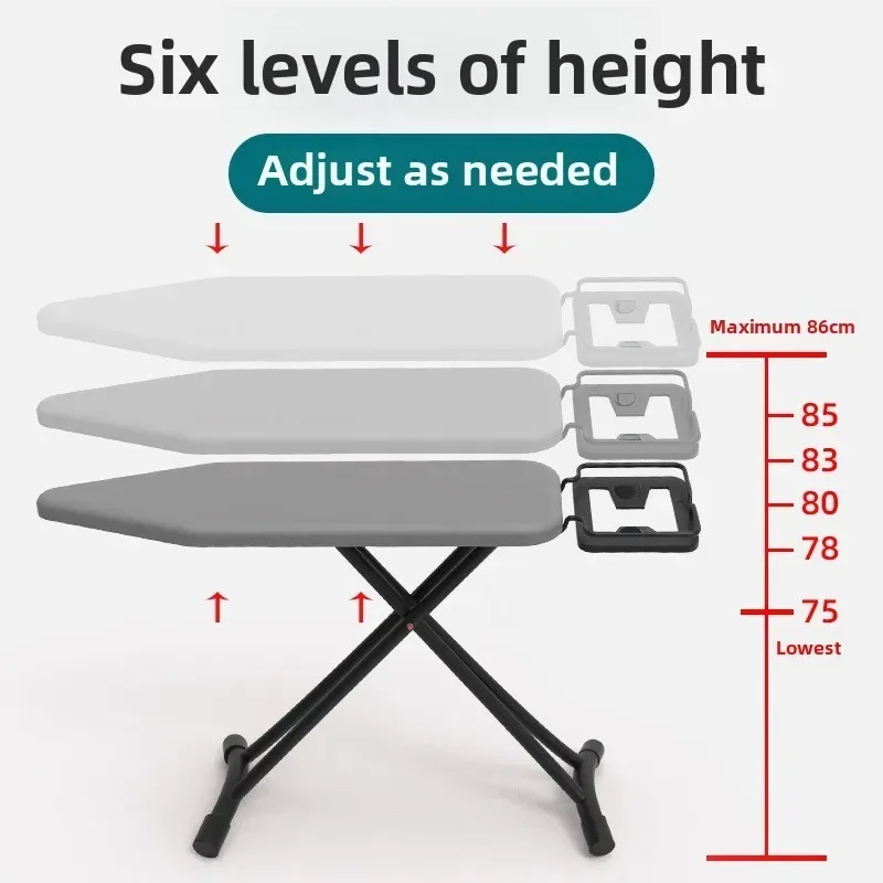 Thumbnail 2 - #19 Latest Ironing Boards Offers
