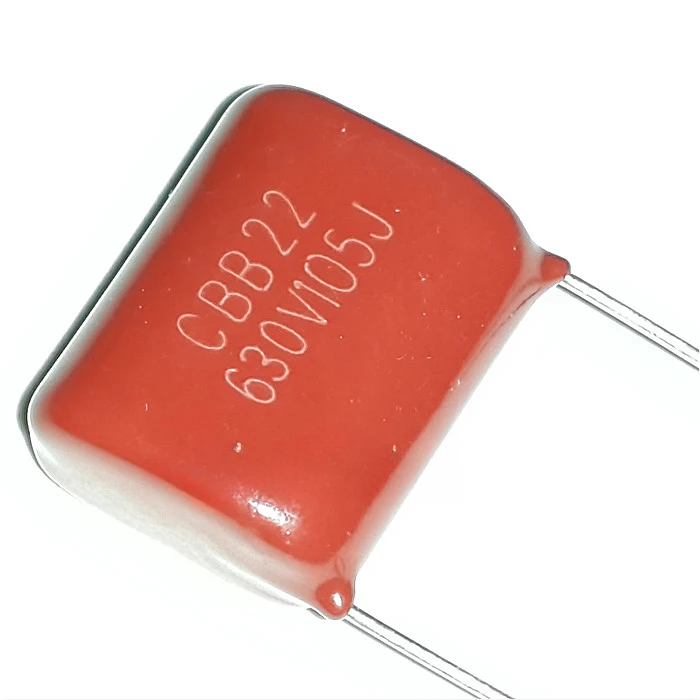 Capacitor do começo, 105J630V 125J400V 225J 474J 475J400V 684J 824J 475K, 105J630V