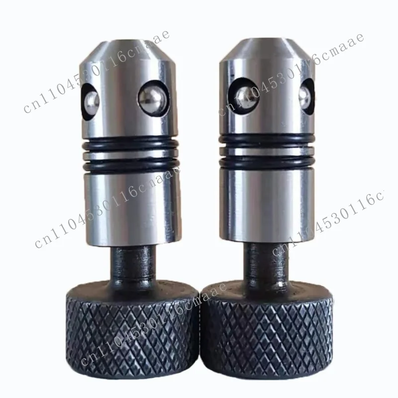 Ball Head Locking P…