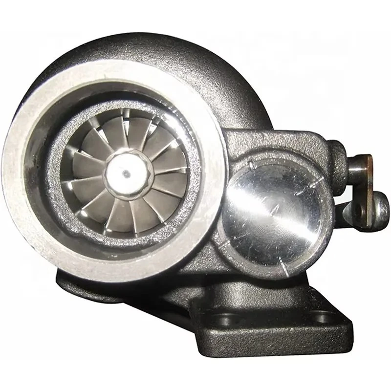 HY35W T3 Turbo Charger Compatible with 6BT 5.9/5.9L 2500 3500 2003-2007 3596647 4025227 3595654