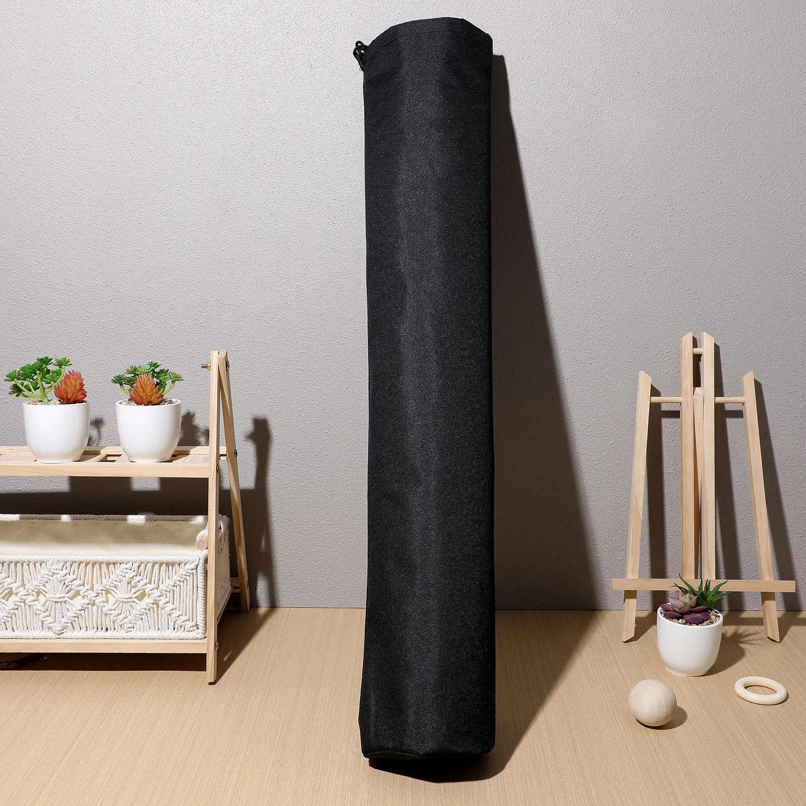 

Premium Material Tent Rod Pouch Practical Durable Multi-Purpose Bag for Camping Fishing Travel Outdoor Gear Storage