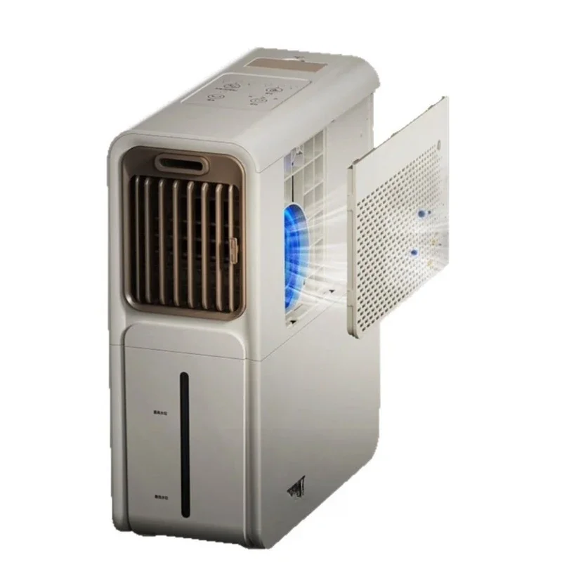 

Air conditioning fan new generation kitchen small household