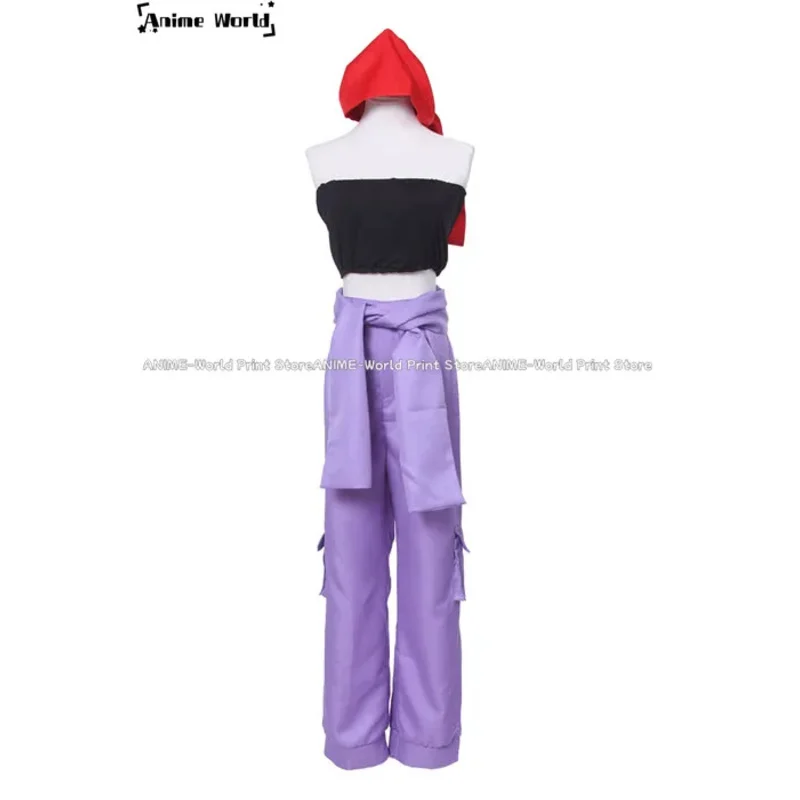 《Custom Size》Anime Custom made Fullmetal Alchemist Winry Rockbell Working Cosplay Costumes Cos Costumes