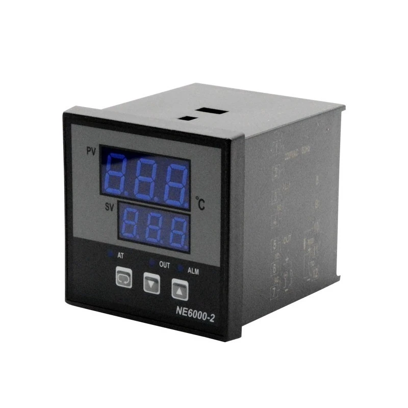 For NE-6411V-2 Instrument Thermostat NE6000-2 Thermostat NE-5411 Digital Temperature Meter
