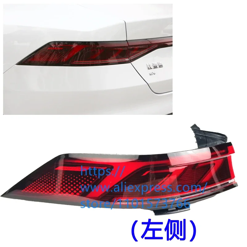 Rear Tail Light Assembly for BYD QIN PLUS DMi,EV HA2HE-4133010/HA2HE-4133020