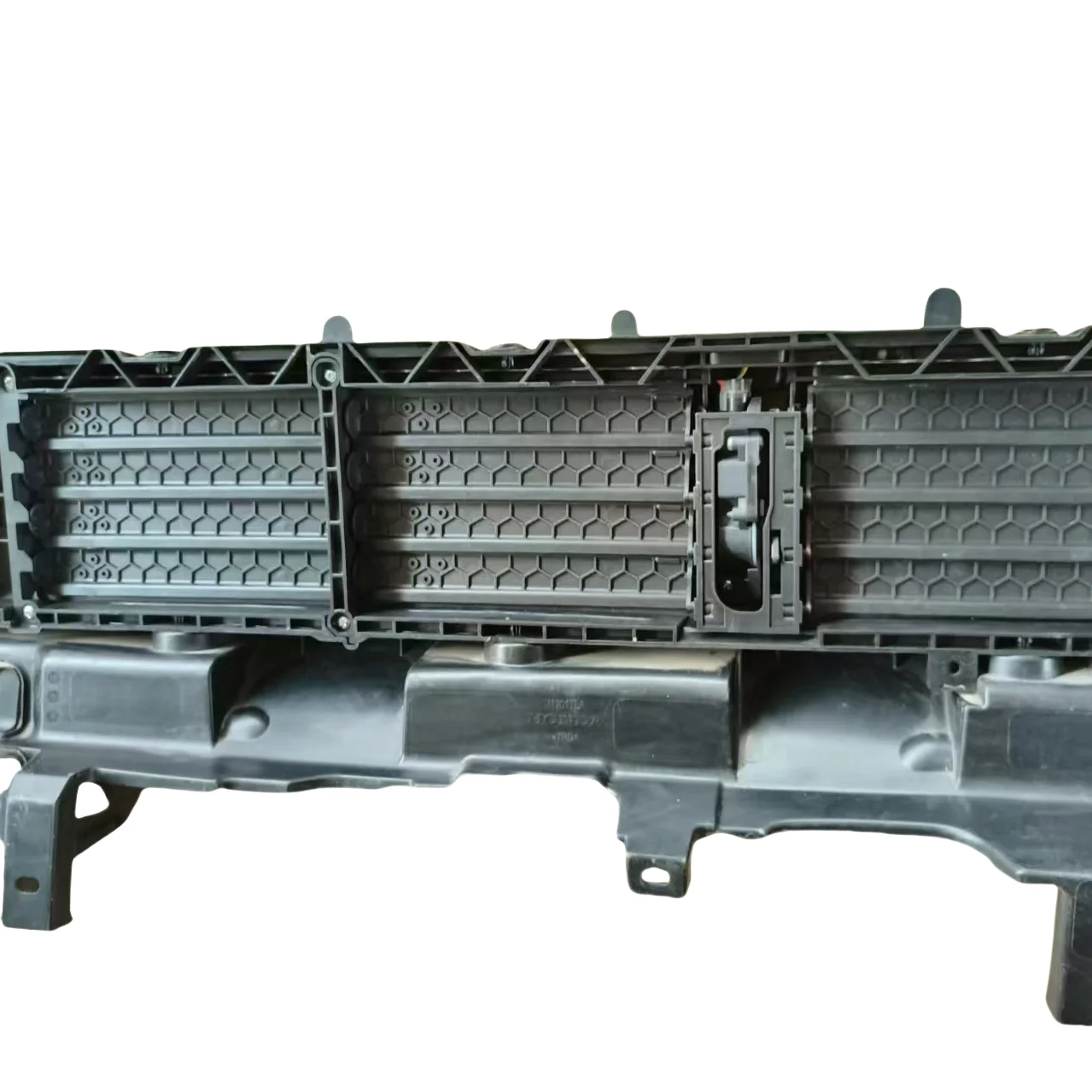 71300-TLA-A01 used front radiator tube active air grille shutter assembly suitable for 2020-2022 Honda CR-V 71300TLAA01