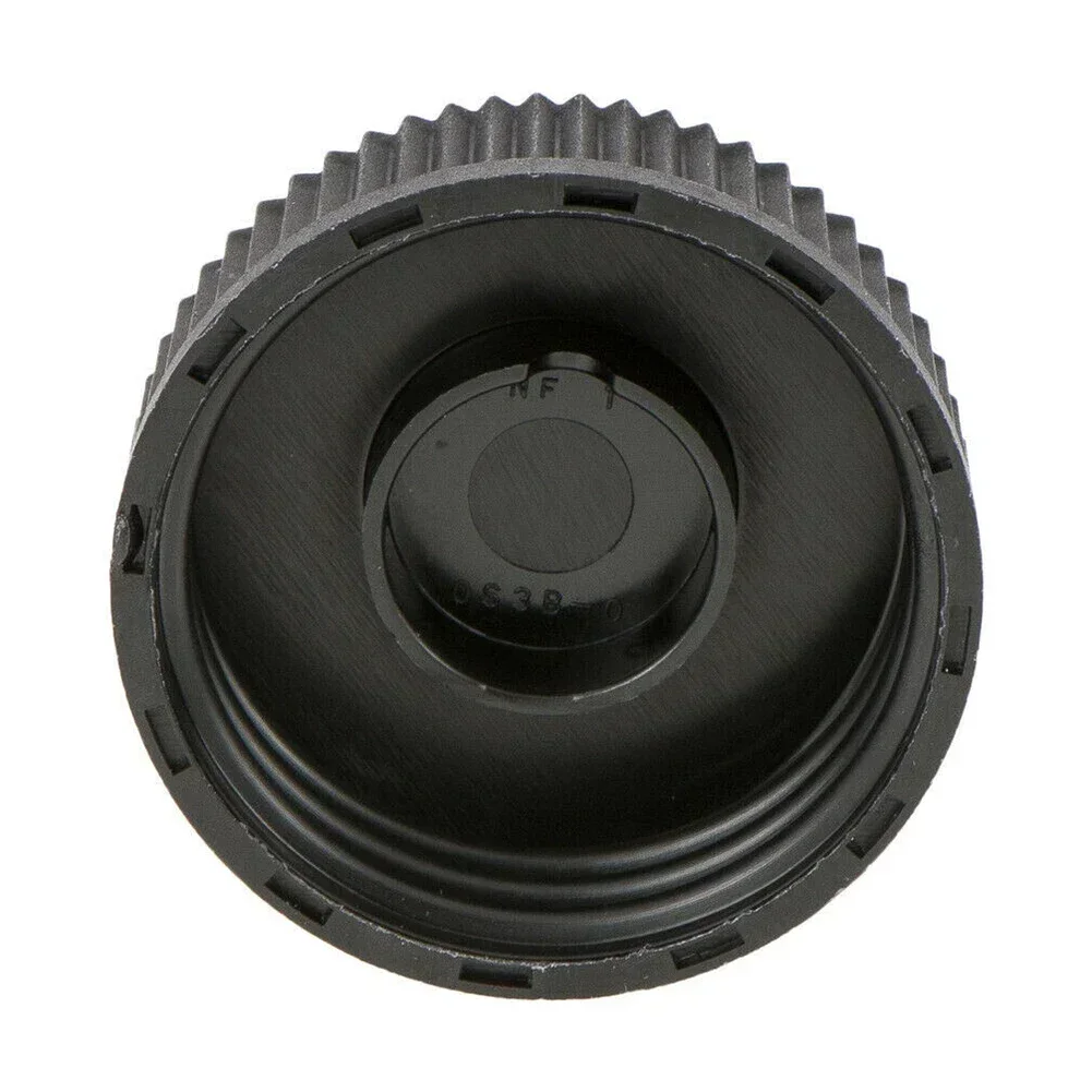 Car Power Steering Reservoir Cap Auto Power Steering Fluid Tank Cap Cover For Mazda 3 2007-2009 Speed6 MX-5 For Miata CX-7 07-12