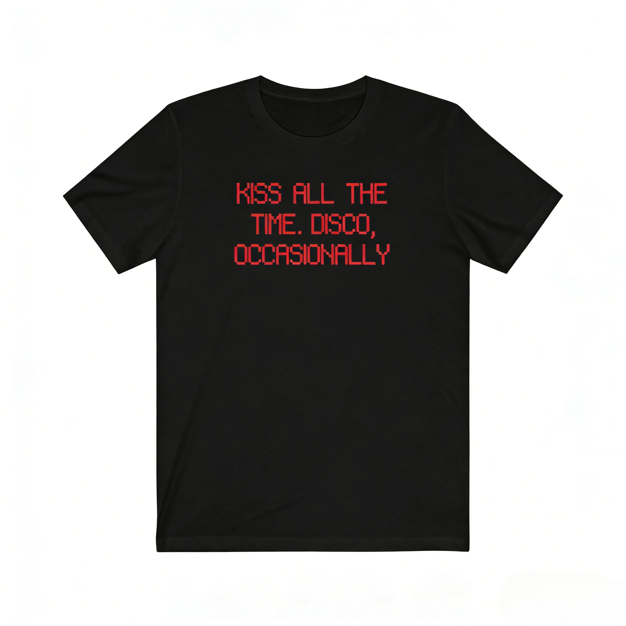 2026 Summer Best-Selling Harry Styles Singer's Theme Outdoor Leisure Trendy Fashion Men's Short-Sleeved 100% cotton T-Shirt