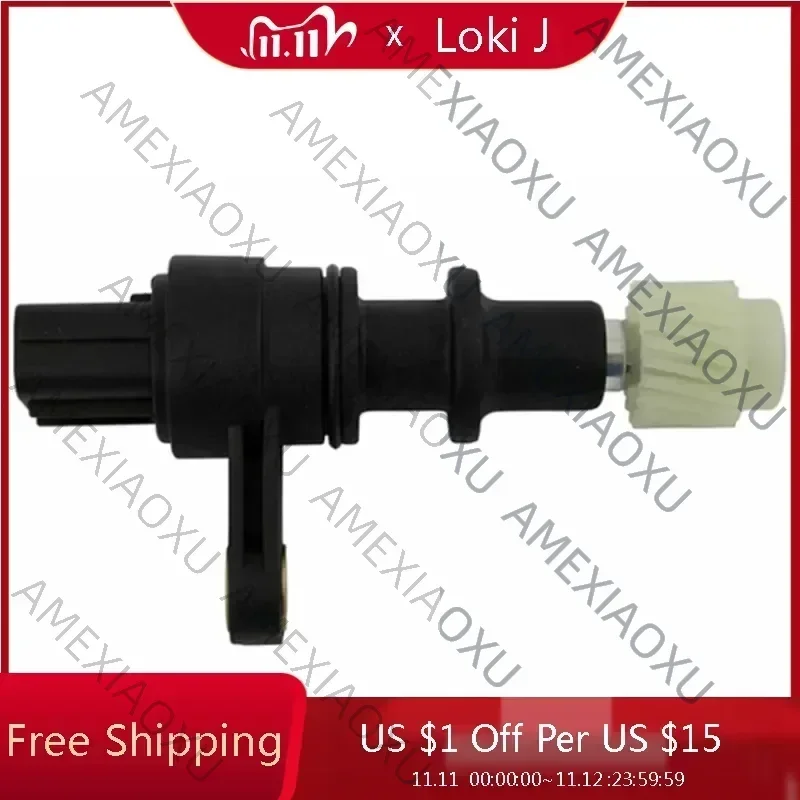 

Датчик скорости автомобиля с механической коробкой передач 1ATRS00123 для Honda Acura RSX Type S Accord Civic