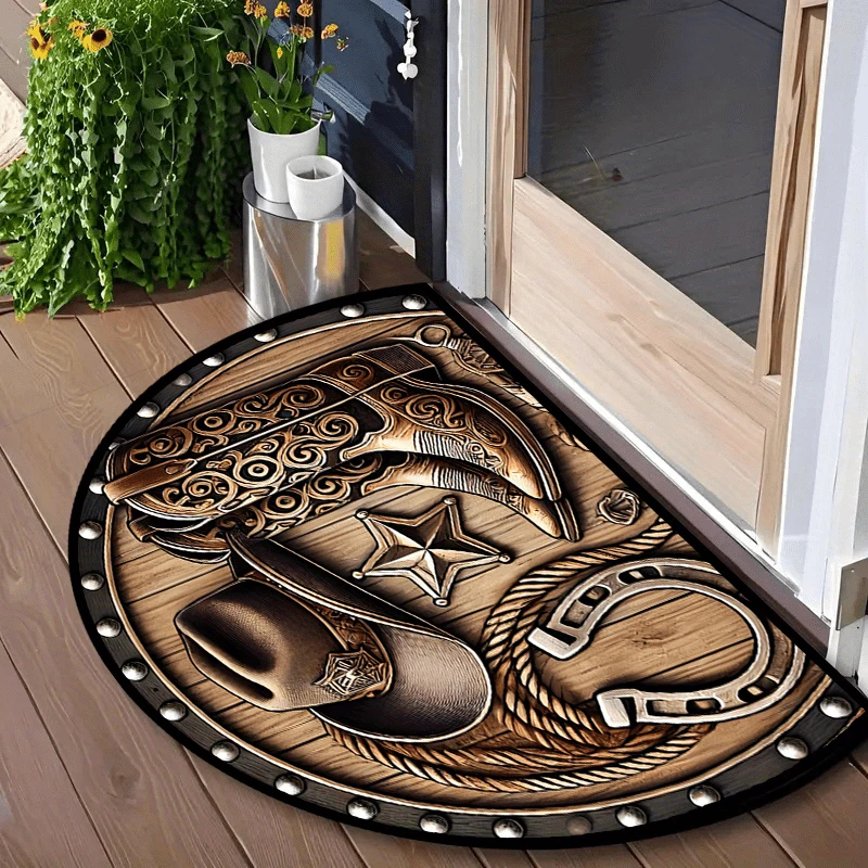 VIKAMA Western Cowboy Halbrund – Home Appliances Bewertung und Preis