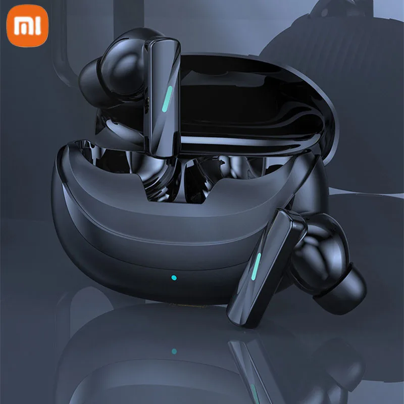 Original XIAOMI Mate 70 Bluetooth Earphones TWS HD Mic Headset Wireless Earbuds Sports Headphones HIFI Gaming Earphones