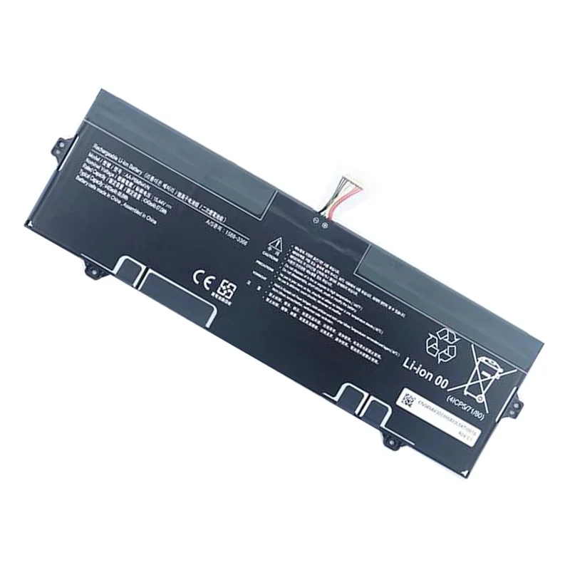 Imagem -05 - Lmdtk-bateria do Portátil para Samsung Galaxy Livro Pro Aa-pbmn4vn 360 15 Np950xdb Np950xdb-ka1us Np950qdb Series Novo