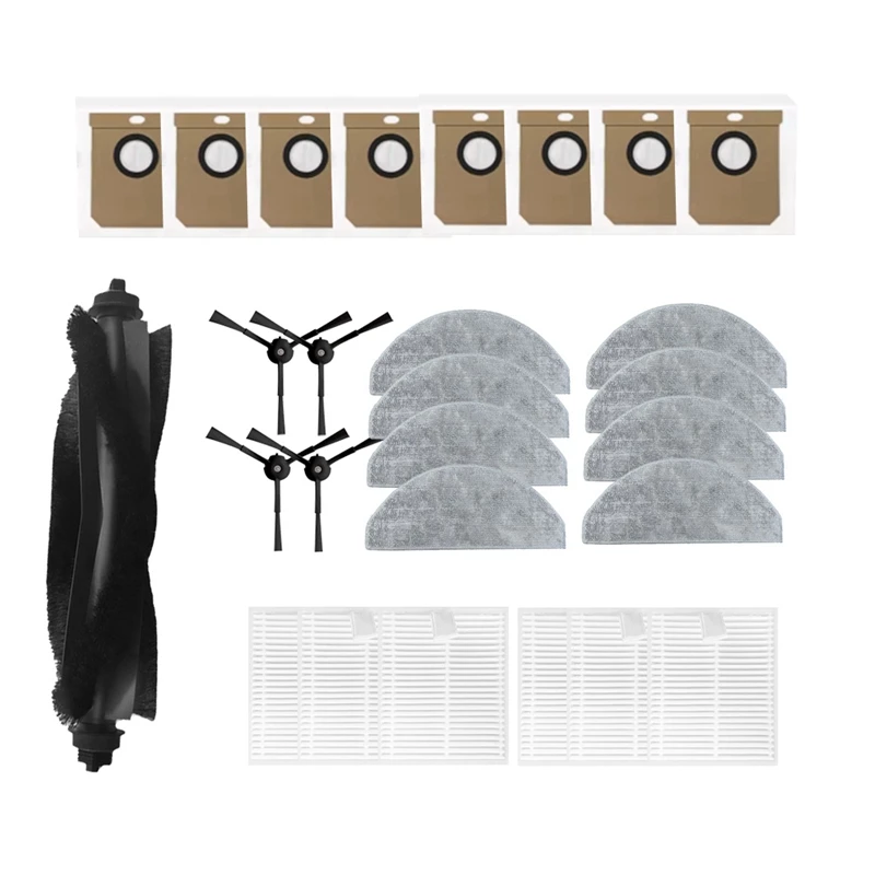 JDZD لملحقات المكنسة الكهربائية Hoover HG4 Hydro Pro / Hoover HG4 Hydro ملحقات متينة للغاية