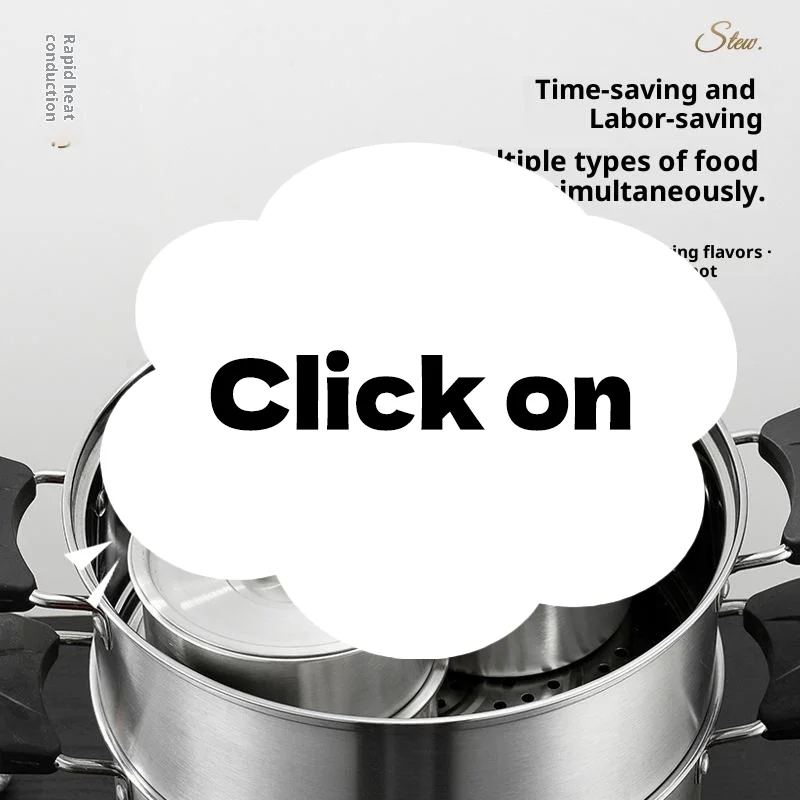 

Миска для яиц на пару из нержавеющей стали, рамен, рис, фруктовый салат, миски для тушения с крышками, чашка для супа, контейнер для еды, кухонная посуда, принадлежности