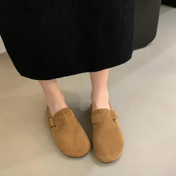 

Туфли Мэри Джейн, шлепанцы, плоская подошва, сланцы