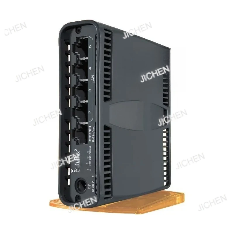 Mikrotik Hap Ax2 C5…