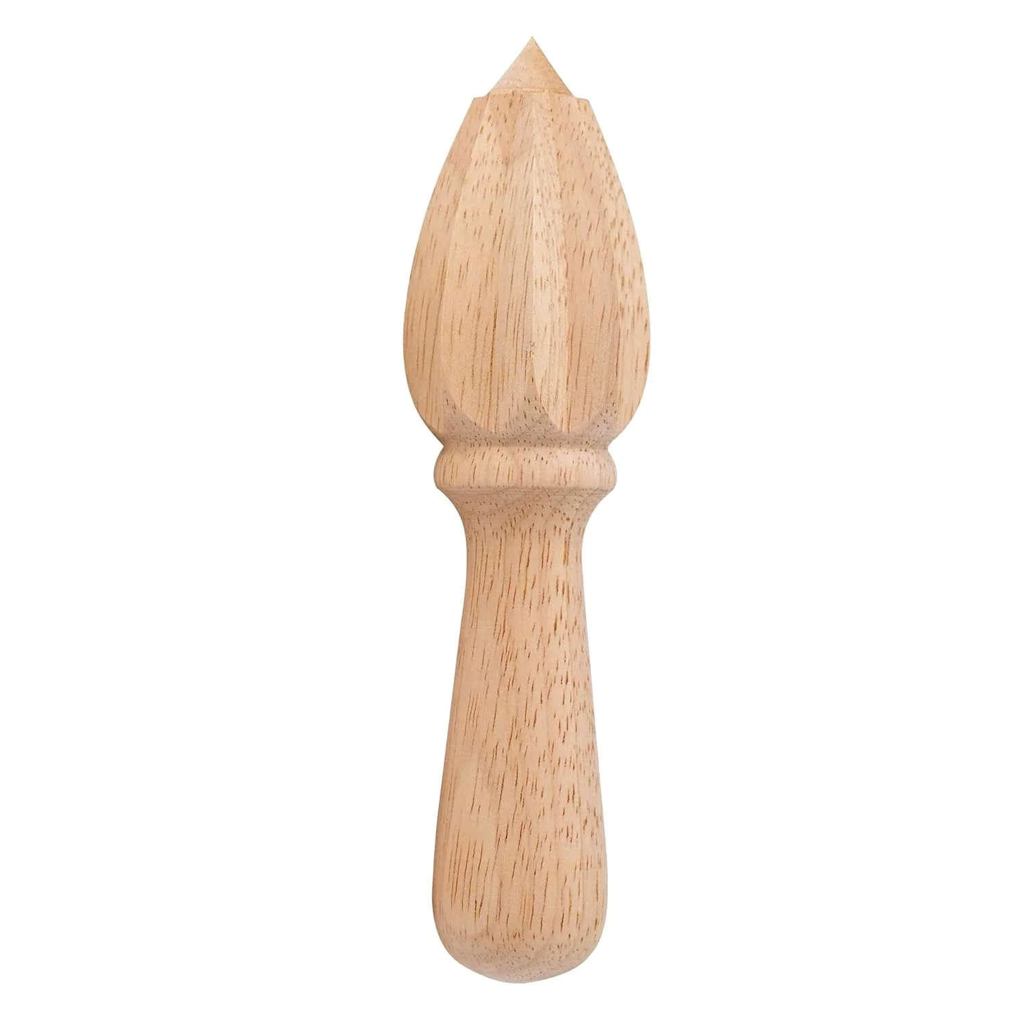 

Citrus Juicer Reamer, Hardwood, 6.5-Inches