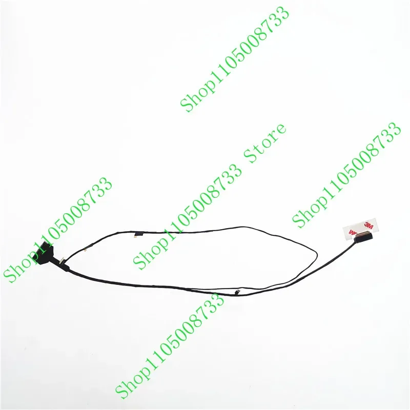 Video Flex cable For HP Zbook 17 G3 G4 ENVY M7 M7-N M7-N101DX laptop LCD LED Display Ribbon Camera cable DC020025J00