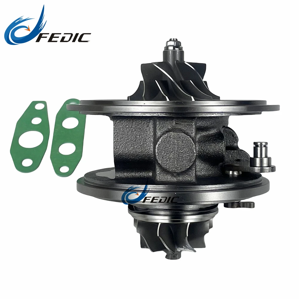 VF50 14411-AA720 Turbine Core Turbocharger Chra VDD20018 for Subaru Forester 2.0 D 108 Kw 147  EE20Z 2008