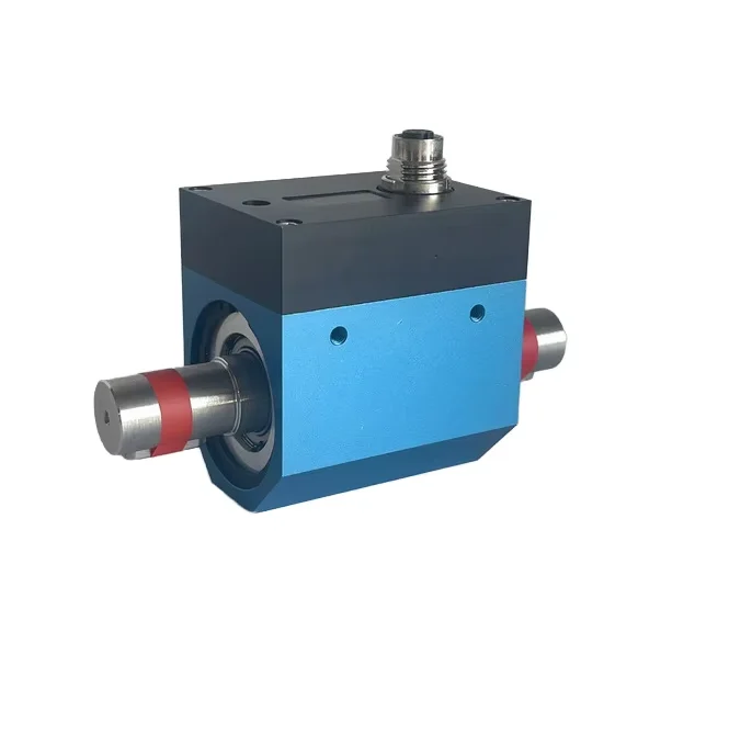 

KOFIG Small Range Automatic Force Measurement Dynamic Torque Sensor 0-10N.m Torque Detection Weighing For Rotation Torque