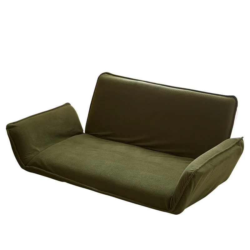 

Double lazy sofa, bay window tatami, small household sofa