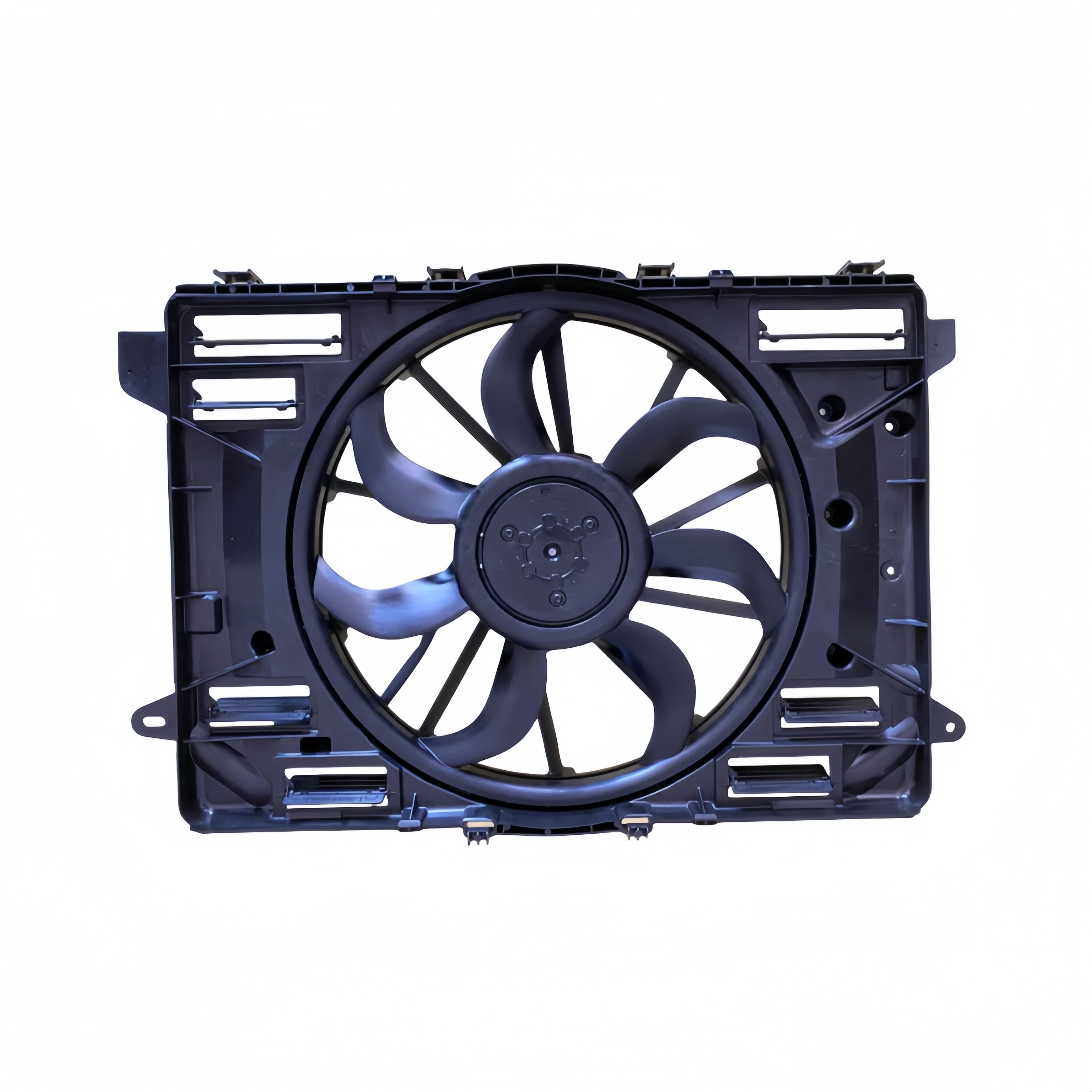 

The manufacturer is selling the radiator for cooling fan assembly of the 2019-2020 Cadillac CT6 oe 84109931 cooling system
