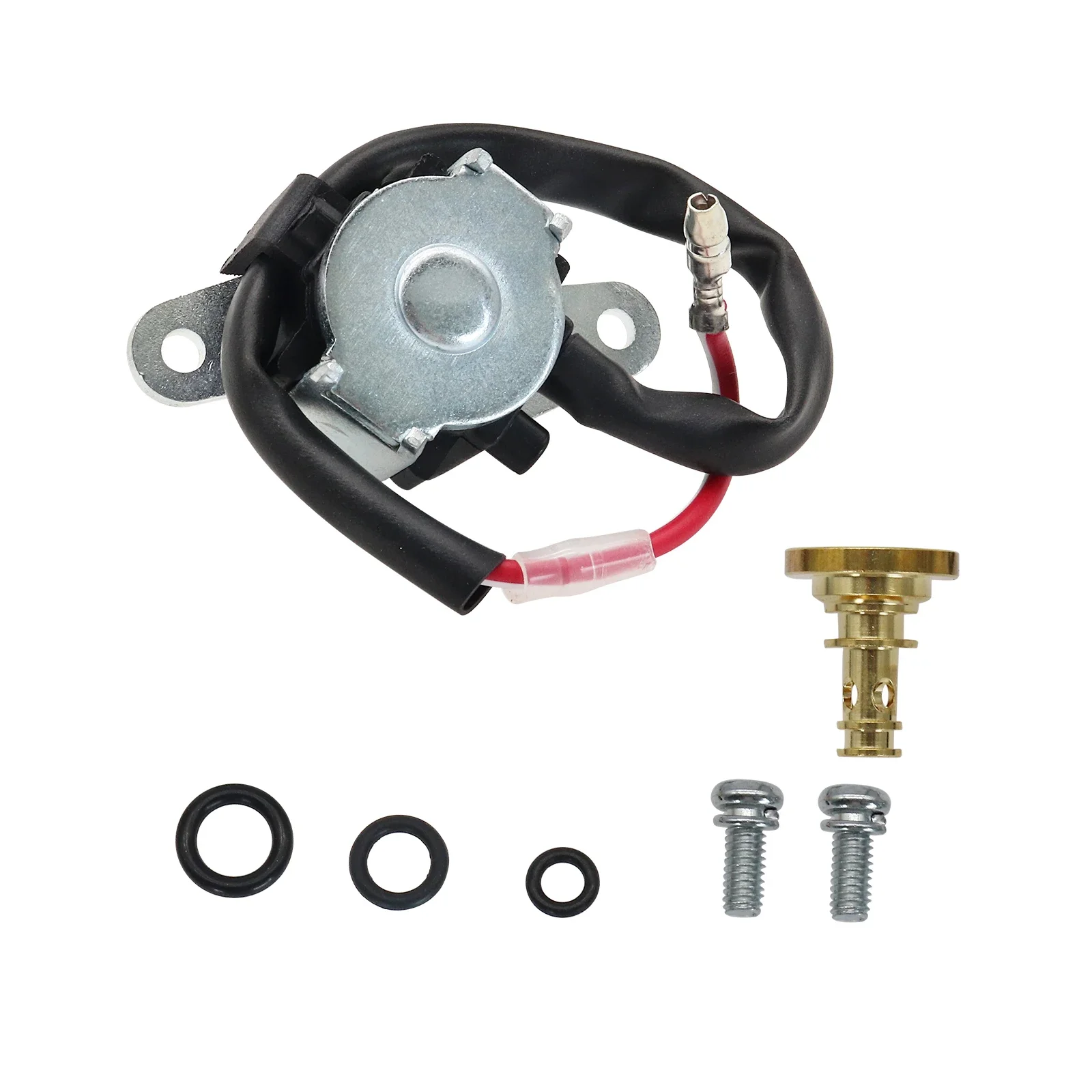 Fuel Shut-Off Solenoid For 24-757-01-S Kohler 2475701-S CH22 CH18 CH730 CH740