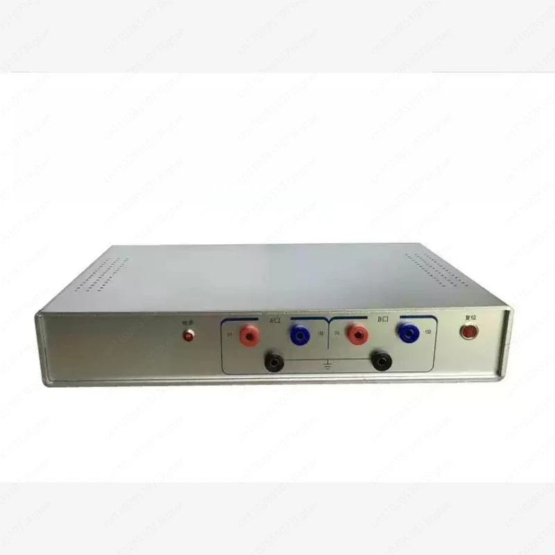 Portable detection circuit board online maintenance tester