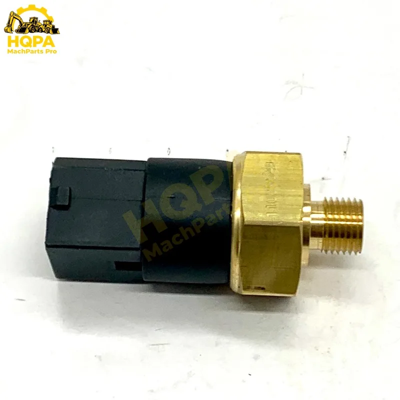 

VOE 11039549 VOE11039549 Pressure Sensor For Volvo Excavator L120B BM L120C L150/L150C BM L150C L180/L180C BM L180C L330C