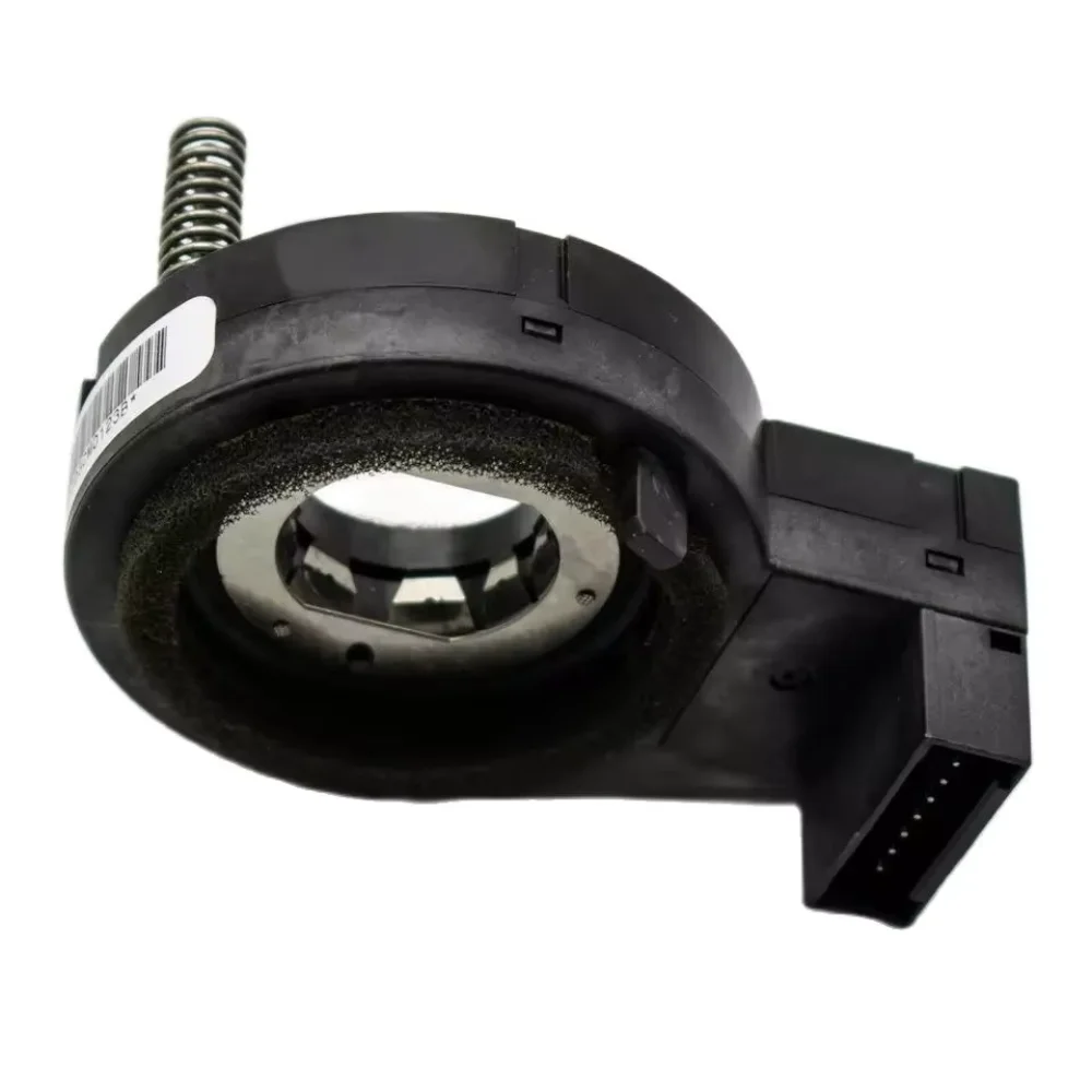 

19150081 Car Steering Wheel Position Sensor Steering Angle Sensor 601-003 26104070 For SAAB BUICK CADILLAC CHEVROLET HUMMER GMC
