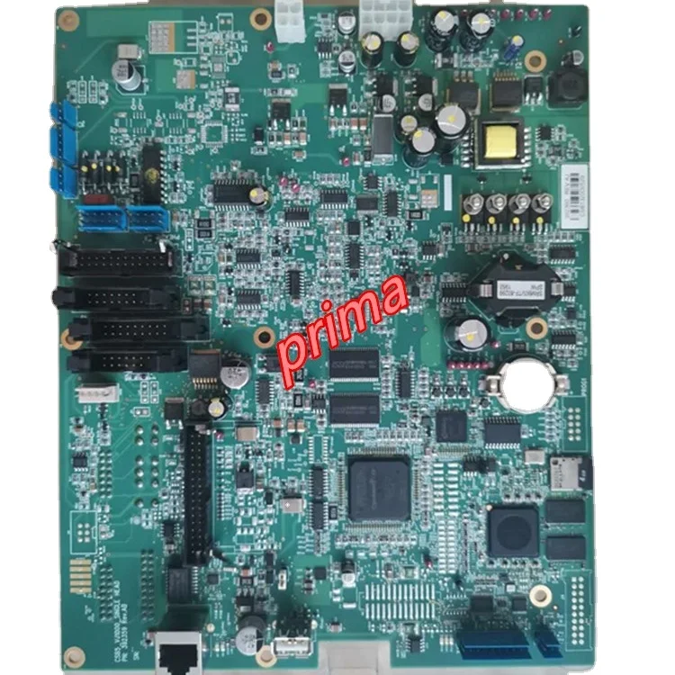 

Professional PCB Board Manufacturer For Videojet printer