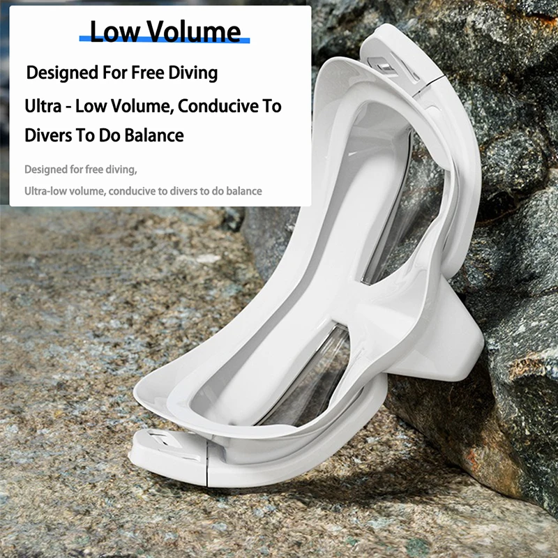 Thumbnail 4 - #8 Highest Rated Diving Masks to Buy in 2026