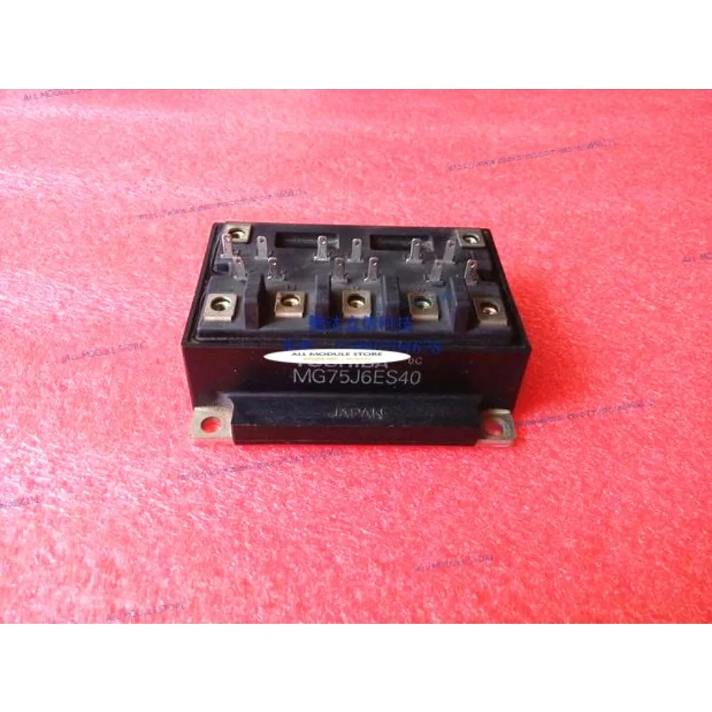 MG75J6ES40 MG75J6ES50 MG100J6ES50 MG100J6ES40 MG50J6ES50  NEW AND ORIGINAL IGBT MODULE