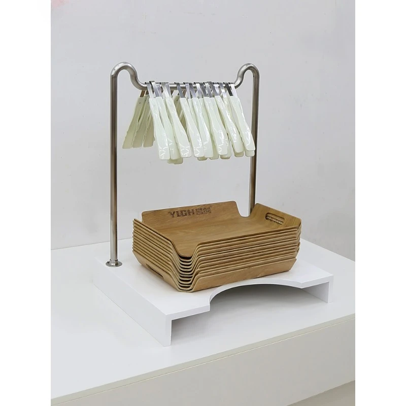 

Шкаф для хлебной тарелки Выпечка Вилка Шкаф для выпечки