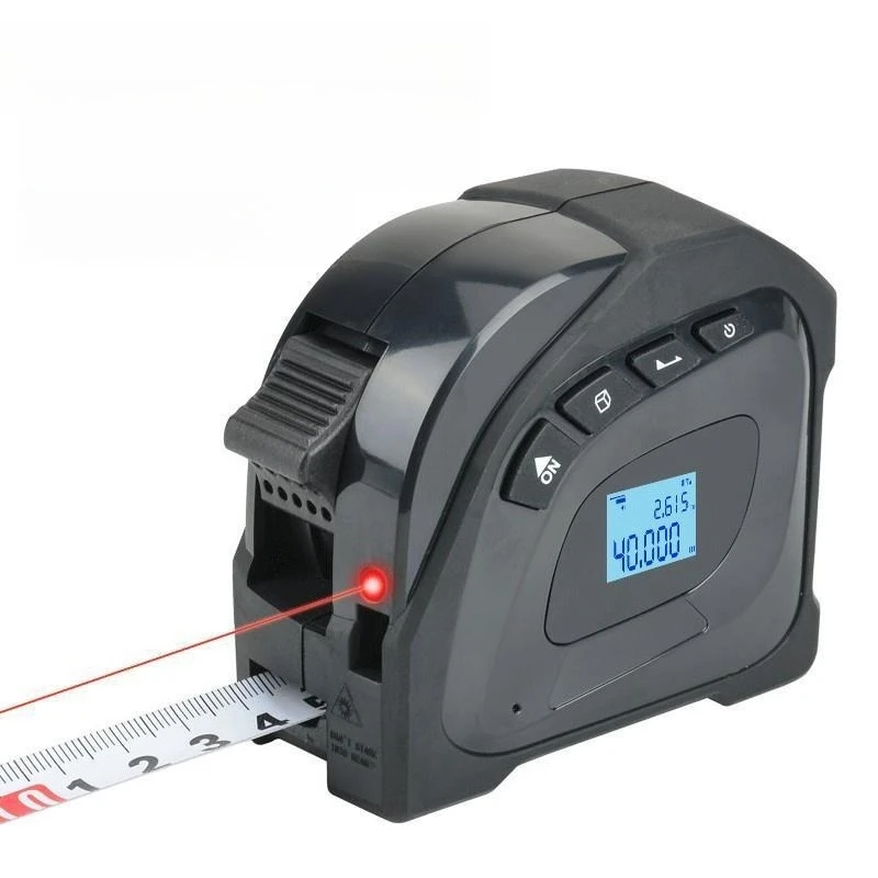 3-In-1 40M Laser Di…