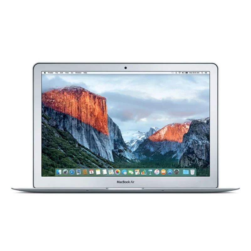 2015 MacBook Air Inter i5 i7 chip 11 inch WIFI 256G/512G SSD 4G/8G RAM Notebooks Laptop.