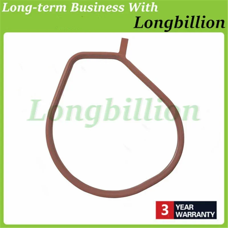 Anillo de sellado del colector de admisión Insight 17107-RB0-007 para City FIT CR-Z Nuevo