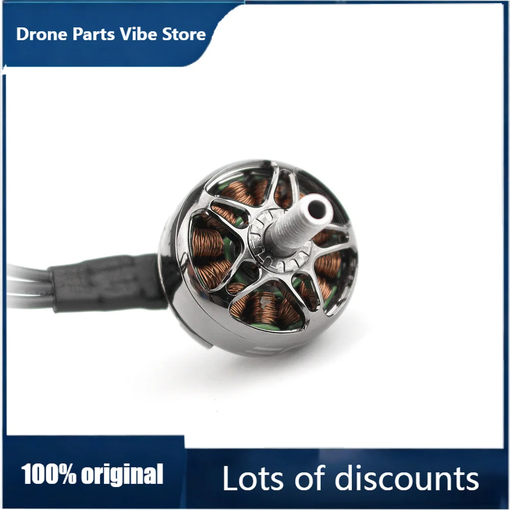 

Двигатель FyMotor для Emax ECOII 2306, с внешней резьбой, 1700KV, 1900KV, 2400KV, для дронов и радиоуправляемых моделей самолетов, аксессуары