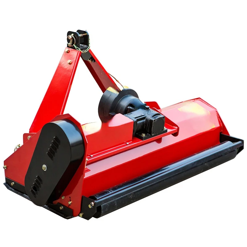 

For 20-65HP Tractor Mounted flail mower 3 point for PTO drive tractor mower