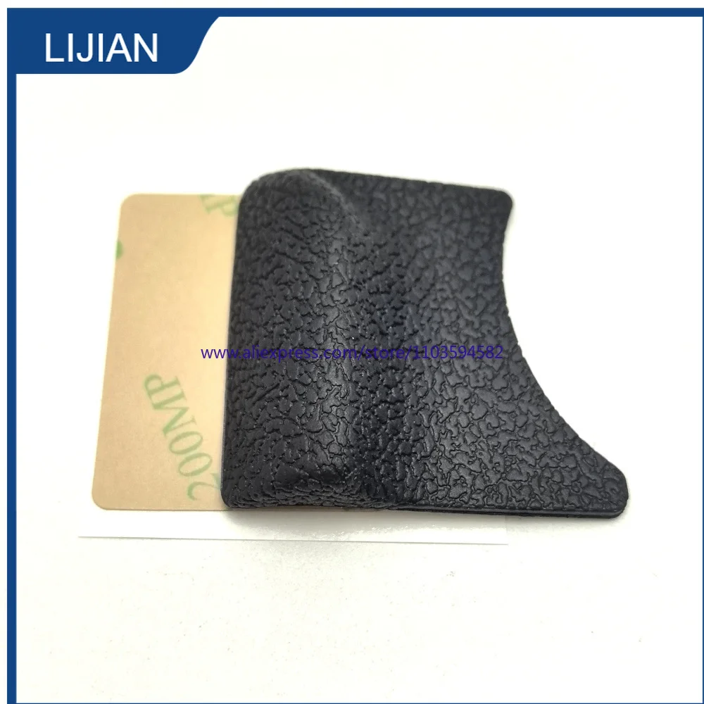 New RX100 RX100M2 RX100M3 RX100M4 RX100M5 M7 Front Grip Hand Main Rubber Shell For sony RX100 I II III IV V VI VII Camera Part