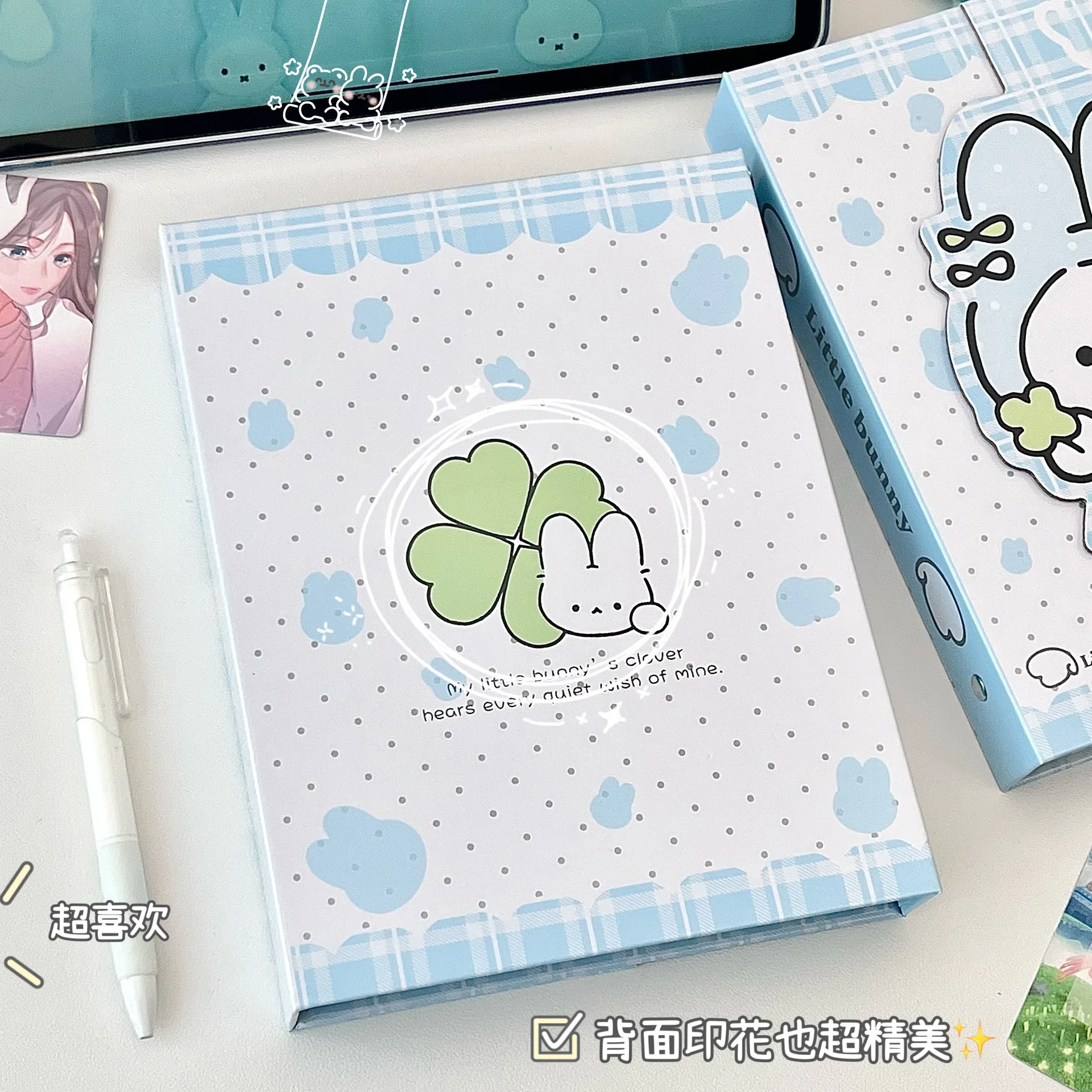 IMYY A5 Kpop Idol Photocard Holder Photo Album Photo Card Binder Photocards Album for Photographs Collect Book Album 콜북바인더