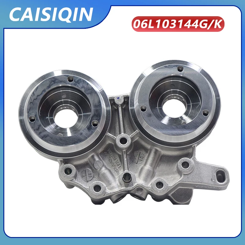 1PCS Camshaft Bracket Valve mount 06L103144G 06L103144K/F/E/D/H/L For Audi A4L A6L Q5 TT VW Golf Jetta Passat Skoda Seat