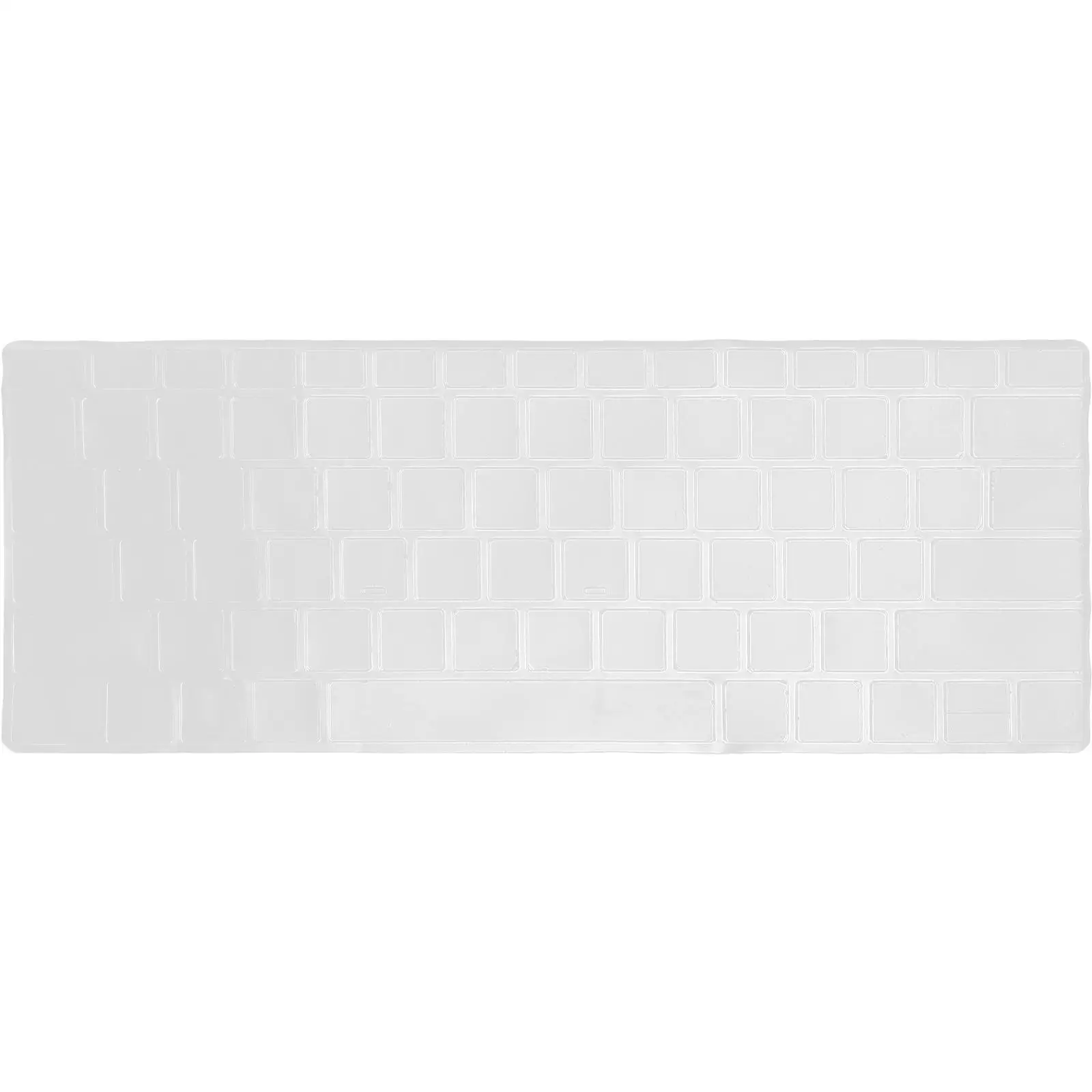 

Keyboard Film Surface Laptop 2 Matte Transparent Laptop Skin Rest Film Rest Cover Dustproof Protector