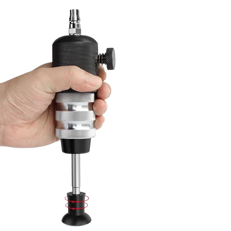 For Pneumatic Valve Grinder, Industrial-grade Special Heavy-duty Val Grinder, Small Auto Repair and Repair Kit Tools