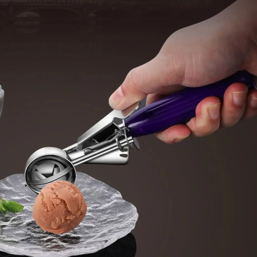 #7 Ice Cream Scoops Comparison Guide