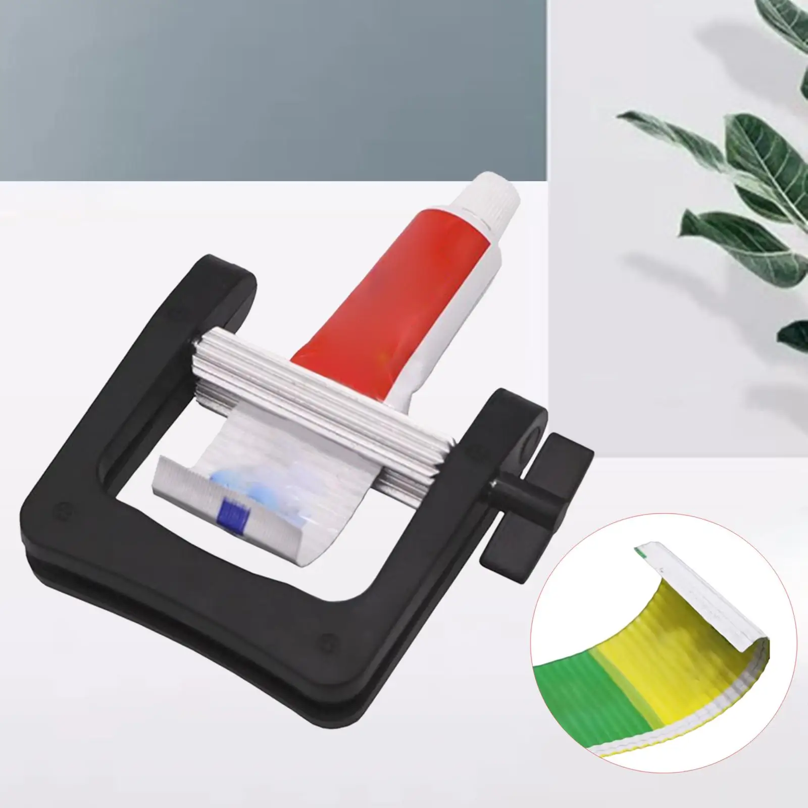 Thumbnail 3 - #25 Ranked Toothpaste Squeezers & Dispensers Picks in 2026
