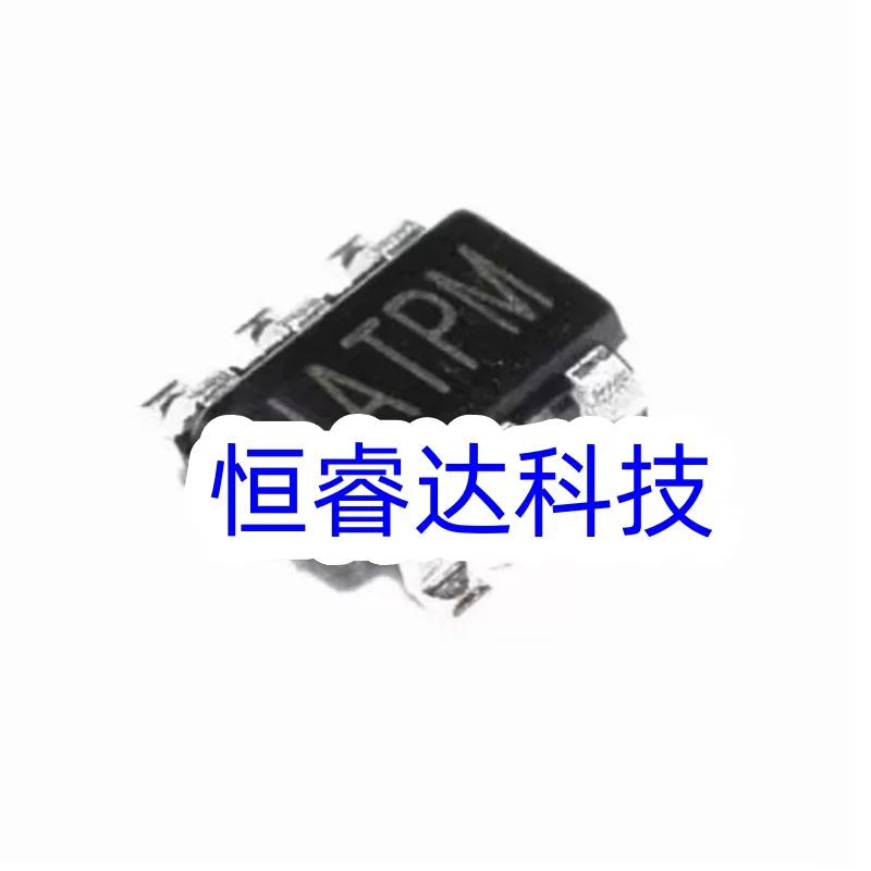 5/15/30/50PCS 100%New original MP6907GJ-Z MP6907GJ MP6907 Silkscreen:ATP* Package:SOT23-6 Power Controller Power Management Chip